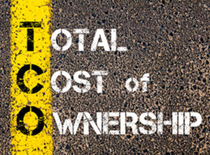 Freight Total Cost of Ownership