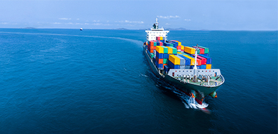 Ocean Freight Transportation Services: China Fast Boat